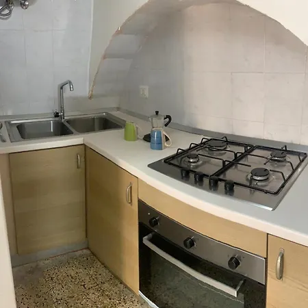 Dimora Bella Apartment Gallipoli