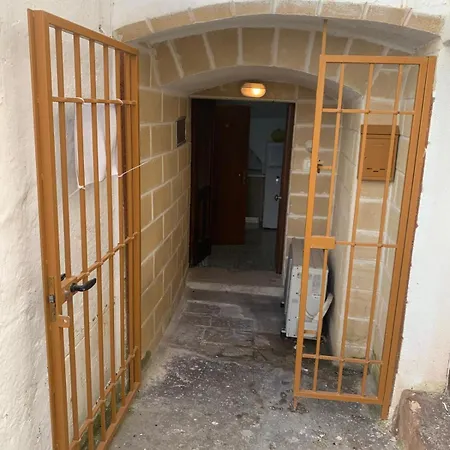Apartment Dimora Bella *