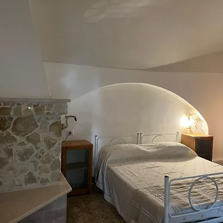 Dimora Bella Apartment Gallipoli